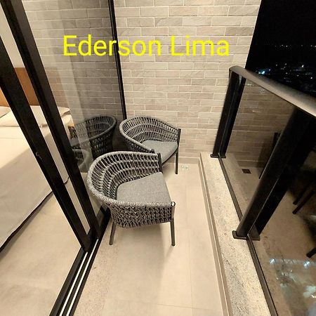 Apartamento Em Resort Salinas - Para Салінополіс Екстер'єр фото