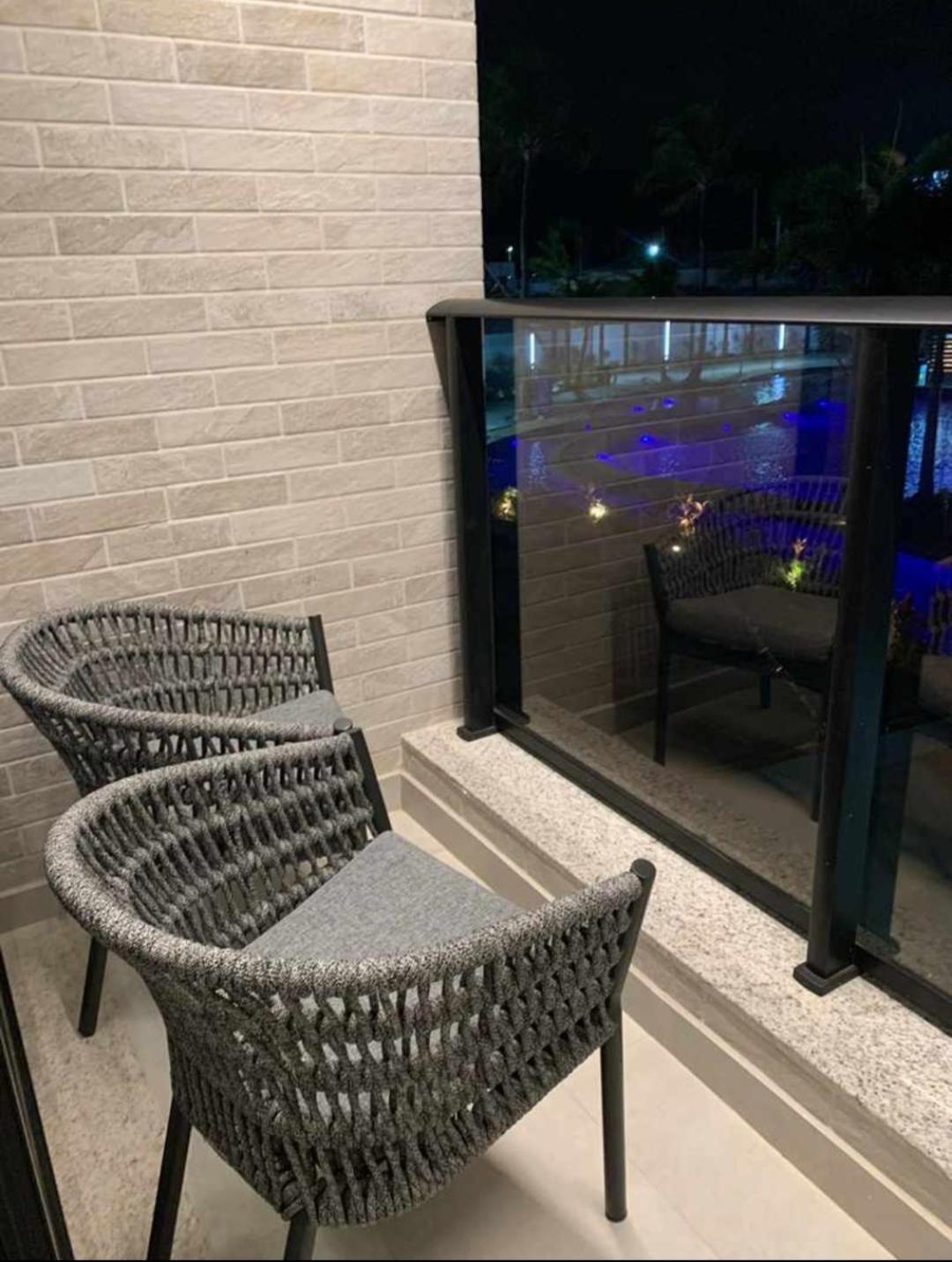 Apartamento Em Resort Salinas - Para Салінополіс Екстер'єр фото