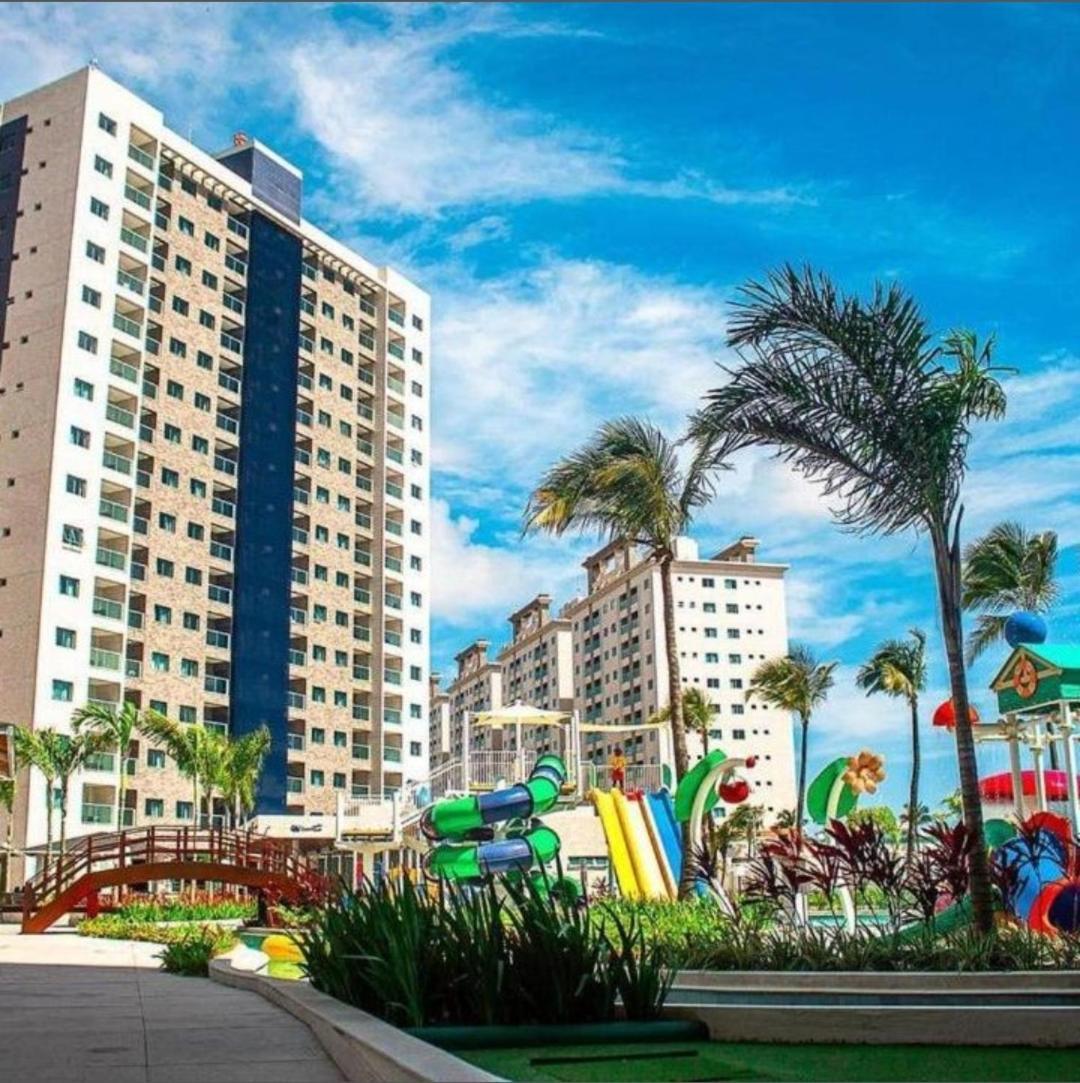 Apartamento Em Resort Salinas - Para Салінополіс Екстер'єр фото