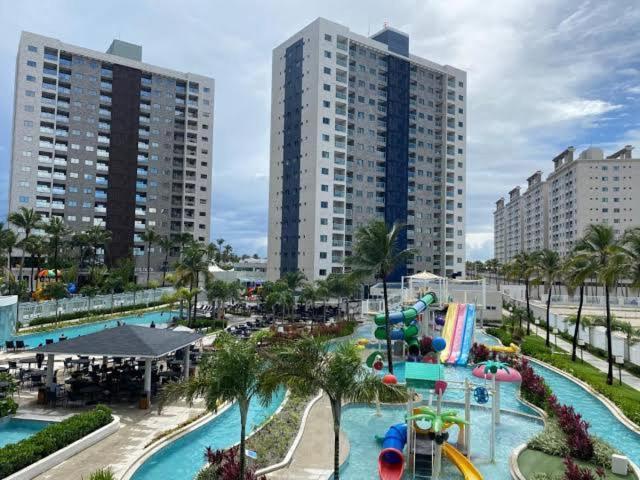 Apartamento Em Resort Salinas - Para Салінополіс Екстер'єр фото