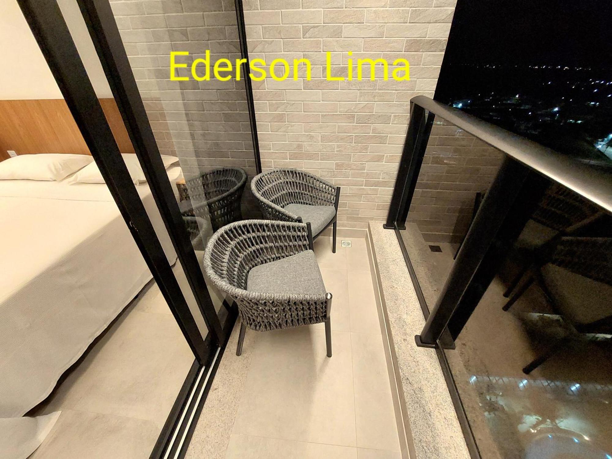 Apartamento Em Resort Salinas - Para Салінополіс Екстер'єр фото